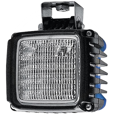 Hella LED work light
